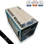 Yamaha Wireless 30W Bluetooth Amplifier Head Electric Japan 2 New. Price: $570.37.