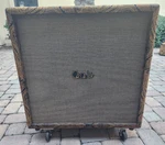 Rare! Prs Paul Reed Smith 4X12 Paisley 2010S Guitar Speaker Cabinet Used. Price: $1499.00.