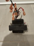 Fender Blues Deluxe/custom Vibrolux/pro Reverb Reissue Power Transformer 120V. Price: $50.00.