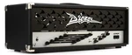 Diezel VH2 100-WATT 2-CHANNEL Tube Head New. Price: $2999.99.