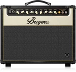 Bugera V22 Infinium 22W 1X12 All Tube Guitar Combo Amp New. Price: $679.00.