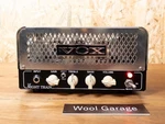 Vox Lil' Night Train NT2H 2W Tube Amp Head 16 100V Japan Tested Used. Price: $250.00.
