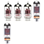 Standard Tube Set For Ampeg R212R Reverberocket Unspecified. Price: $114.75.