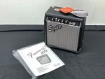 Genuine Fender Squier Frontman Guitar Amplifier Watt G10 Combo Practice New. Price: $89.99.