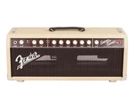 Used Fender Super-sonic 22-WATT Tube Guitar Head Blonde. Price: $1119.99.