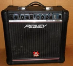 Peavey Transtube Rage 158 Guitar Amplifier Used. Price: $74.99.