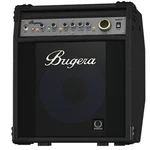 Bugera BXD15A 600W 2-CHANNEL Bass Amplifier With 15" Turbosound Aluminum-cone Sp New. Price: $549.00.