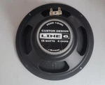 Line 6 8" 15W 4 Speaker Spider Iv Amplifier Pn 11-20-0003 Used. Price: $25.00.