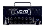Joyo JMA-15 Mjolnir All Tube Dual Channel Watt Guitar Amplifier Head New. Price: $580.00.