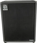 Ampeg SVT-410HLF 4X10-INCH 500-WATT Bass Cabinet With Horn Used. Price: $546.00.