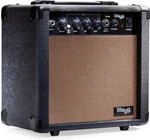 Stagg Acoustic Amplifier 10W 230V New. Price: $155.96.