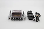 Hotone NLA-7 Eagles Heart 5-WATT Mini Amp Head Used. Price: $79.95.
