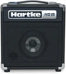 Hartke HD15 1X6.5" 15-WATT Bass Combo Guitar Amp Free Ship New. Price: $179.99.
