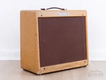 1958 Fender Harvard Narrow Panel Tweed 5F10 Vintage Tube Amp W/ Jensen P10R New. Price: $7499.99.