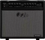 Prs Sonzera 20 Watt 1X12 Combo New. Price: $1099.00.