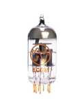 Jj ECC81 Gp 12AT7 Gold Pin Version Preamp Vacuum Tube Dhl Expres New. Price: $29.99.