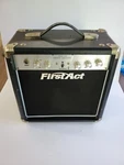 First Act M2A-110 Portable Electric Guitar Amplifier ( Used ). Price: $22.50.