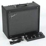 Fender Mustang Gtx 100-WATT 1X12" Combo Amplifier Broken Headphone Jack Used. Price: $375.00.