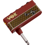 New Vox Ap-bm Amplug Brian May Headphone Guitar Amplifier Red. Price: $69.99.