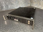 Hughes 8001H Twta 1W 18 26.5GHZ Ku Band Rf Microwave Amplifier Used. Price: $484.96.