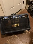 Crate Blue Voodo 50 Tube Head. See Details Used. Price: $392.89.