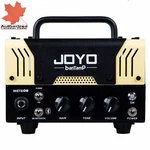 Joyo Bantamp Meteor British High Gain Tube Guitar Head New. Price: $144.51.