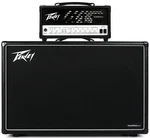 Peavey Invective Mh 20/5/1-WATT Tube Head With 120-WATT 2X12 Cabinet New. Price: $1819.00.