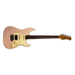 Jet Guitars Js 400 Pk Hss Basswood Body Electric With Roasted Maple Nec New. Price: $350.90.