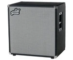 Aguilar Db 410 8-OHM 4X10" Bass Cabinet Classic Black Open Box. Price: $1699.99.