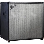 Fender Bassman 410 4X10 Neo Speaker Cabinet Black New. Price: $1129.99.