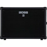 Boss KTN-C112B Katana Bass Amplifier Cabinet Open. Price: $599.95.