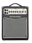 Acoustic A20 20W Guitar Amplifier Used. Price: $85.00.