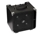 Phil Jones Bass BG-450R Compact Plus 300-WATT 4X5" Combo Amp Black New. Price: $1399.99.
