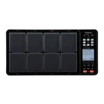 Roland SPD-30 Octapad Electronic Drum Four Dual-trigger Inputs (black) New. Price: $1069.99.