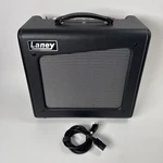 Laney CUB-SUPER12 15-WATT X 12-INCH Guitar Combo Amplifier Used. Price: $589.99.