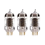 Genalex Gold Lion 12AX7 / ECC83, Matched Trio. Price: $192.49.