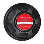 Eminence Signature Series GA-SC64 12" George Alessandro Guitar Speaker, 40... New. Price: $139.50.
