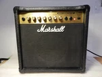 Marshall VS15R Valvestate Guitar Amplifier With Spring Reverb Used. Price: $150.00.
