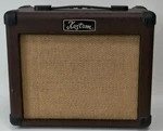 Kustom Amplification Sienna 16 (P14026010) Used. Price: $92.00.