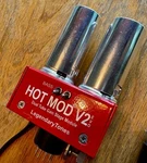 Legendary Tones Hot V2 Evo Reverse Wire Plug-in High Gain Tube Module Used. Price: $240.00.