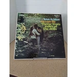 Sensational Guitars Of Dan & Dale Stereo Lp Diplomat Ds 2441 Electric Used. Price: $5.24.