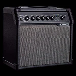 Line 6 Spider V 20 Mkii Watt Modeling Amplifier W/built-in Effects New. Price: $169.99.