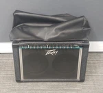 Peavey Studio Chorus 210 100W 2X10" Guitar Combo Amp With Cover - Free Shipping! Used. Price: $499.99.