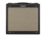 Used Fender Blues Junior Iv 15-WATT 1X12" Tube Guitar Amplifier Black. Price: $659.99.