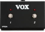 Vox VFS-2A Footswitch For AC15 And AC30 (2-PACK) Bundle New. Price: $159.98.