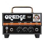 Orange Micro Dark Electric Guitar Hybrid Head, 20W, Black New. Price: $199.00.