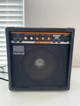 Roland Spirit 10A Guitar Amplifier Vintage Made Usa Tested Working Used. Price: $114.99.