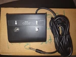 Marshall Code Footswitch PEDL-91010 For Guitar Amplifier Used. Price: $99.97.