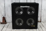 Hartke 410XL Electric Bass Guitar Speaker Cabinet 400 Watt Amp Used. Price: $520.40.