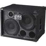 Ebs Neoline 2X10" Bass Cabinet 8-OHM, 500W Rms, Neodymium Speakers... New. Price: $1499.99.